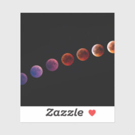 生命のよう太陽のな系の惑星 シール