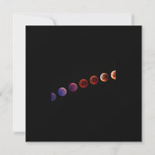 生命のよう太陽のな系の惑星 セーブザデート (裏面)
