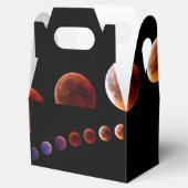 生命のよう太陽のな系の惑星 フェイバーボックス (オープン)