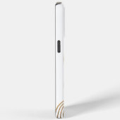 生命のケルト螺旋 Case-Mate iPhoneケース (裏面 / 右)
