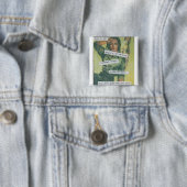 生命のゴール 缶バッジ (インサイチュ)