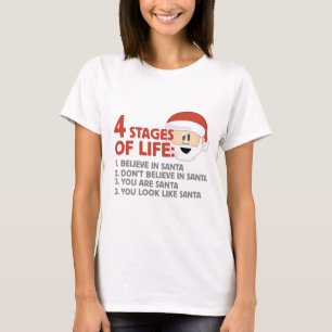 生命のステージ Tシャツ