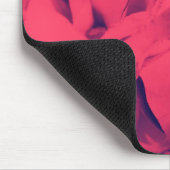 生命のバラ マウスパッド (コーナー)