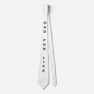 生命のパパ ネクタイ