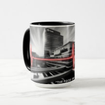 生命のパルス：医学が心臓の鼓動を満たす場所