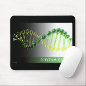 生命のリズム マウスパッド (マウス)