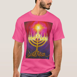 生命の光 Tシャツ