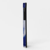 生命の円 Case-Mate iPhoneケース (裏面/左)