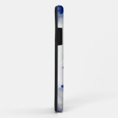 生命の円 Case-Mate iPhoneケース (裏面/右)