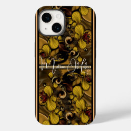 「生命の動き」、Apple iPhone 14ケース Case-Mate iPhone 14ケース