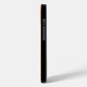 「生命の動き」、Apple iPhone 14ケース Case-Mate iPhoneケース (裏面 / 左)