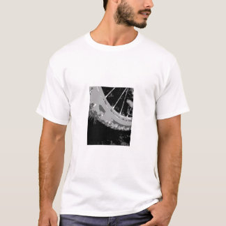 生命の周期 Tシャツ