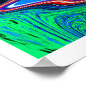 生命の川 ポスター (角)