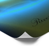 生命の川 ポスター (角)