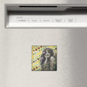 生命の悲劇 マグネット (インサイチュ (食洗機))