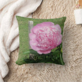 生命の愛 クッション (ブランケット)