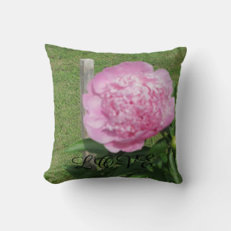 生命の愛 クッション