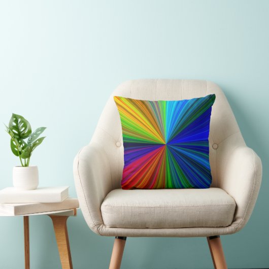 生命の振動枕! クッション (椅子)