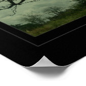 生命の揺り籠 ポスター (角)