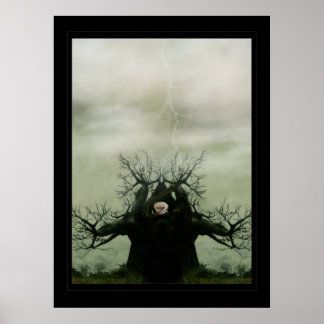 生命の揺り籠 ポスター