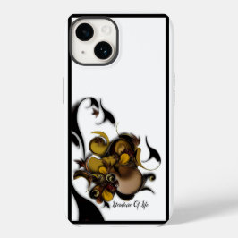 「生命の文学」、Apple iPhone 14ケース Case-Mate iPhone 14ケース