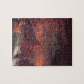 生命の旅行: トマスのColeによる人格 ジグソーパズル (横)