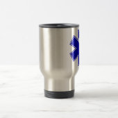 生命の星 トラベルマグ (中央)