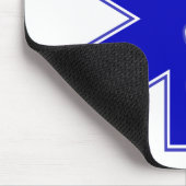 生命の星 マウスパッド (コーナー)