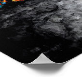 生命の木の発明 ポスター (角)