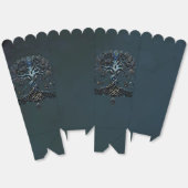 生命の木の輝き魂の宝石 フェイバーボックス (見開き)