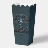 生命の木の輝き魂の宝石 フェイバーボックス (正面)