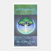 生命の木の霊性25周年記念パーティー (正面)