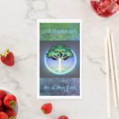 生命の木の霊性25周年記念パーティー (インサイチュ)