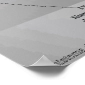 生命の木イタリアン ポスター (角)