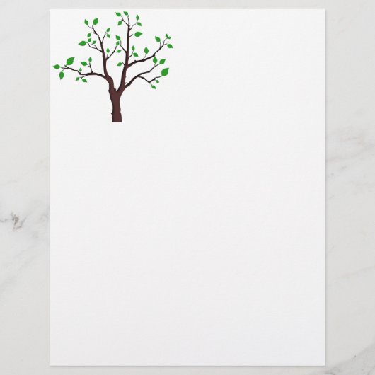 生命の木 (正面)