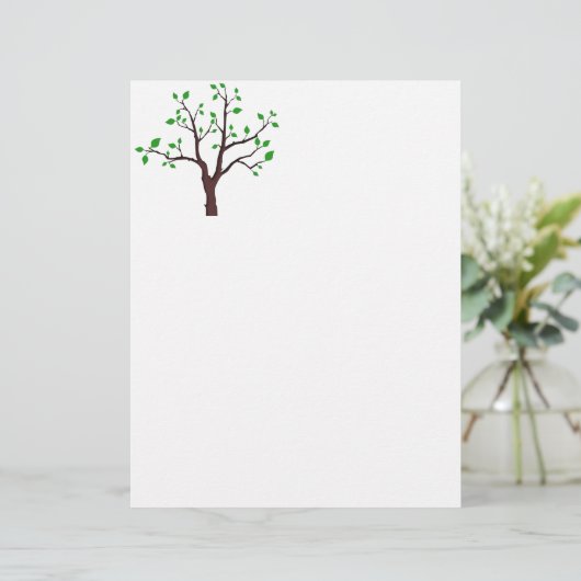 生命の木 (スタンド正面)