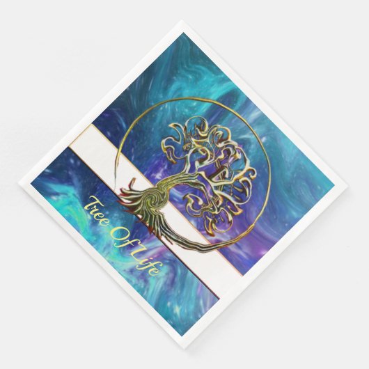 生命の木 (コーナー)