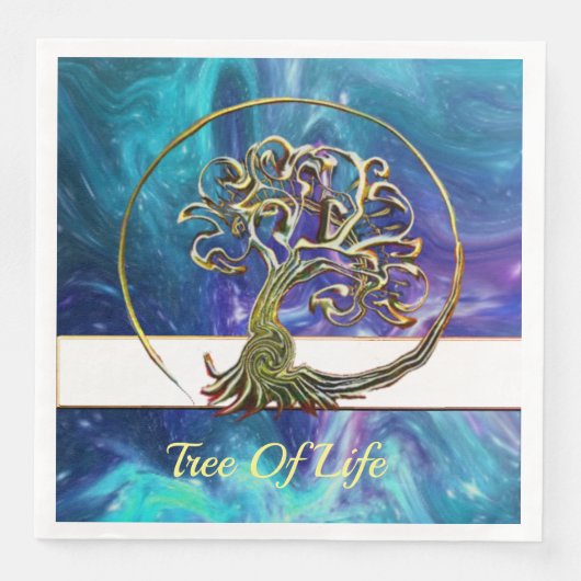 生命の木 (正面)