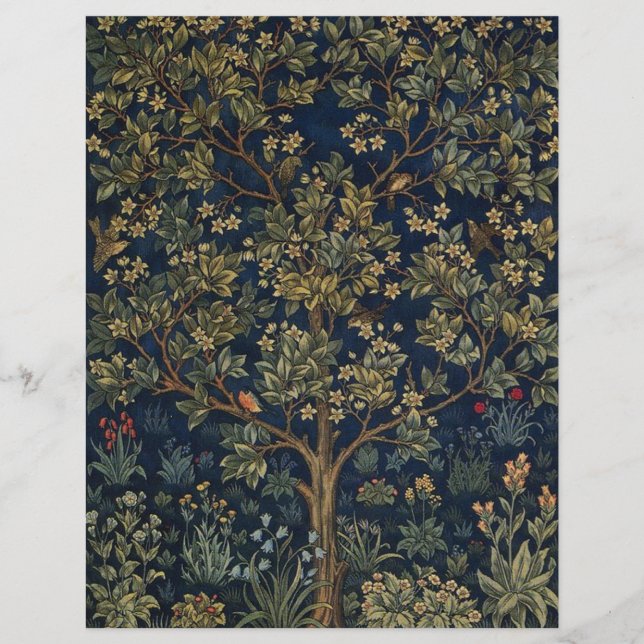 生命の木 (正面)