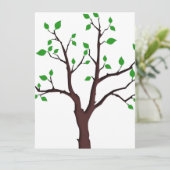 生命の木 (スタンド正面)