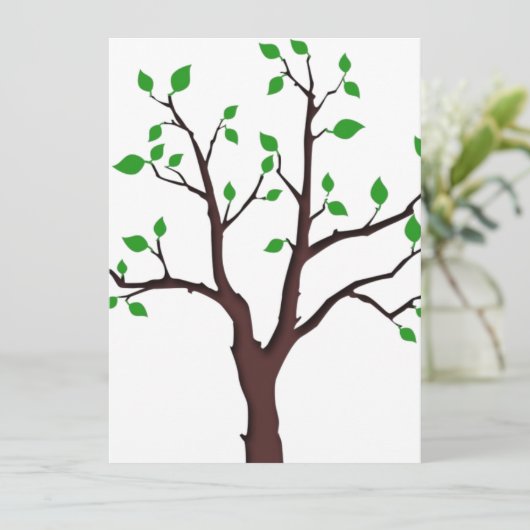 生命の木 (スタンド正面)