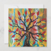 生命の木 (正面)