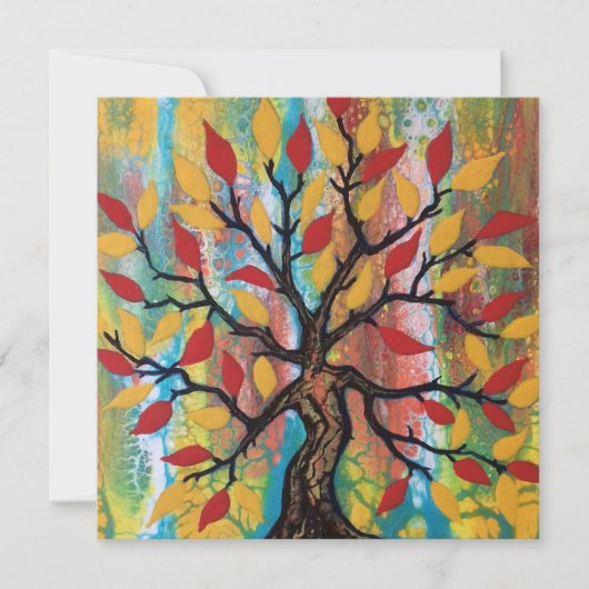 生命の木 (正面)