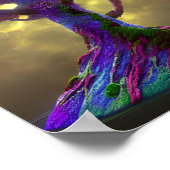 生命の木12 ポスター (角)