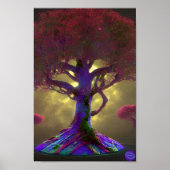 生命の木12 ポスター (正面)