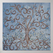 生命の木2 ポスター (正面)