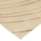 生命の木-イグドラシルパステル金ゴールド テーブルクロス (アングル)