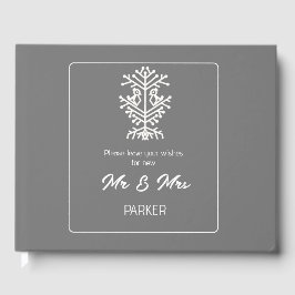 生命の木 ウェディング ゲストブック