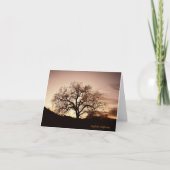 生命の木… カード (正面)