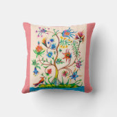 生命の木 クッション (裏面)